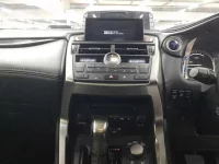 Lexus NX лот № 30082 оценка 4  с аукциона в Японии 8