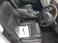 Lexus LS лот № 30182 оценка 4  с аукциона в Японии 7