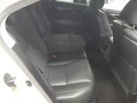 Lexus LS лот № 30182 оценка 4  с аукциона в Японии 9