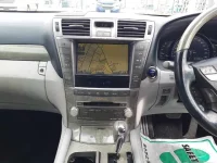 Lexus LS лот № 30211 оценка 3.5  с аукциона в Японии 8
