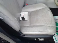 Lexus LS лот № 30211 оценка 3.5  с аукциона в Японии 7