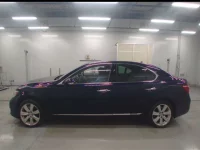 Lexus LS лот № 30211 оценка 3.5  с аукциона в Японии 3