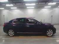 Lexus LS лот № 30211 оценка 3.5  с аукциона в Японии 2