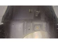 Lexus LS лот № 30211 оценка 3.5  с аукциона в Японии 10