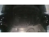 Lexus LS лот № 4094 оценка 4  с аукциона в Японии 10