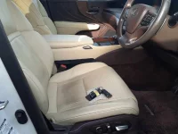 Lexus LS лот № 4094 оценка 4  с аукциона в Японии 7