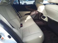 Lexus LS лот № 4094 оценка 4  с аукциона в Японии 9