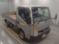 Nissan ATLAS лот № 10002 оценка R  с аукциона в Японии 4