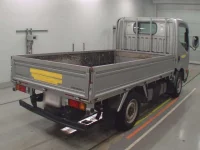 Nissan ATLAS лот № 10002 оценка R  с аукциона в Японии 1