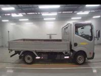 Nissan ATLAS лот № 10002 оценка R  с аукциона в Японии 2