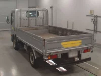 Nissan ATLAS лот № 10002 оценка R  с аукциона в Японии 5