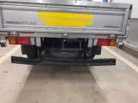 Nissan ATLAS лот № 10002 оценка R  с аукциона в Японии 8