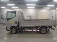 Nissan ATLAS лот № 10002 оценка R  с аукциона в Японии 3