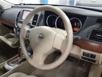Nissan SYLPHY лот № 10171 оценка 4.5  с аукциона в Японии 6