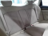 Nissan SYLPHY лот № 10171 оценка 4.5  с аукциона в Японии 9