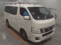 Nissan CARAVAN VAN лот № 30049 оценка 3  с аукциона в Японии 4