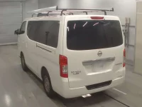 Nissan CARAVAN VAN лот № 30049 оценка 3  с аукциона в Японии 5