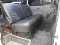 Nissan CARAVAN VAN лот № 30049 оценка 3  с аукциона в Японии 9