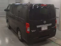 Nissan CARAVAN VAN лот № 30056 оценка 3.5  с аукциона в Японии 5