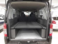 Nissan CARAVAN VAN лот № 30056 оценка 3.5  с аукциона в Японии 8