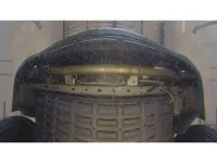 Nissan CARAVAN VAN лот № 30056 оценка 3.5  с аукциона в Японии 10