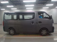 Nissan CARAVAN VAN лот № 90100 оценка R  с аукциона в Японии 2