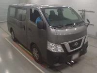 Nissan CARAVAN VAN лот № 90100 оценка R  с аукциона в Японии 4