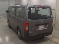 Nissan CARAVAN VAN лот № 90100 оценка R  с аукциона в Японии 5
