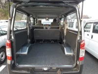 Nissan CARAVAN VAN лот № 90100 оценка R  с аукциона в Японии 8