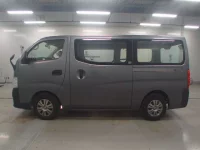 Nissan CARAVAN VAN лот № 90100 оценка R  с аукциона в Японии 3