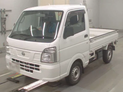 Nissan Clipper Truck