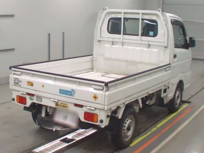 Nissan Clipper Truck