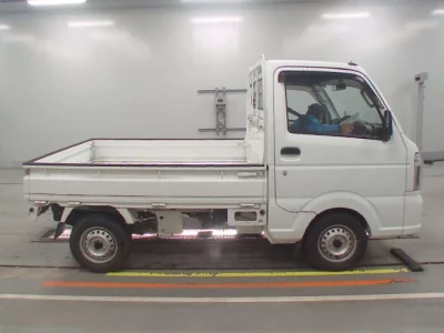 Nissan Clipper Truck