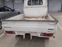 Nissan CLIPPER TRUCK лот № 212 оценка RA  с аукциона в Японии 8