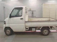 Nissan CLIPPER TRUCK лот № 212 оценка RA  с аукциона в Японии 3