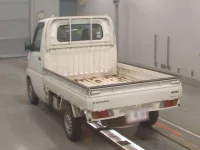 Nissan CLIPPER TRUCK лот № 212 оценка RA  с аукциона в Японии 5