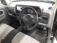 Nissan CUBE лот № 10139 оценка 3.5  с аукциона в Японии 6