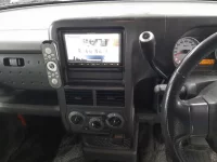 Nissan CUBE лот № 10139 оценка 3.5  с аукциона в Японии 8