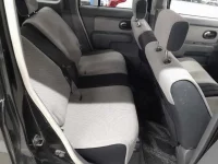 Nissan CUBE лот № 10139 оценка 3.5  с аукциона в Японии 9