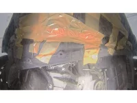 Nissan CUBE лот № 10139 оценка 3.5  с аукциона в Японии 10