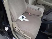 Nissan CUBE лот № 10205 оценка RA  с аукциона в Японии 6