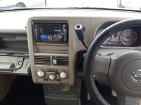 Nissan CUBE лот № 10205 оценка RA  с аукциона в Японии 7