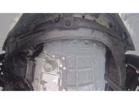 Nissan CUBE лот № 10205 оценка RA  с аукциона в Японии 9