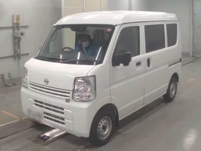 Nissan CLIPPER VAN