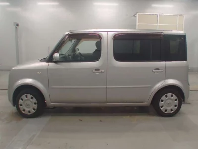 Nissan CUBECUBIC