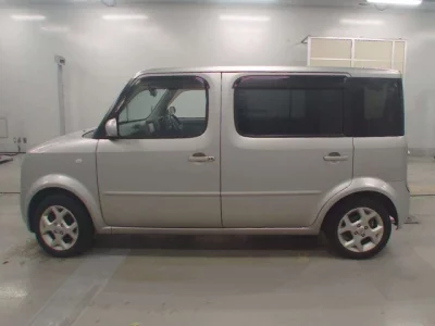 Nissan CUBECUBIC