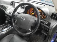 Nissan FUGA лот № 10011 оценка 3.5  с аукциона в Японии 6