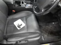 Nissan FUGA лот № 10011 оценка 3.5  с аукциона в Японии 7