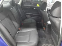 Nissan FUGA лот № 10011 оценка 3.5  с аукциона в Японии 9