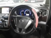 Nissan ELGRAND лот № 30240 оценка 3.5  с аукциона в Японии 6